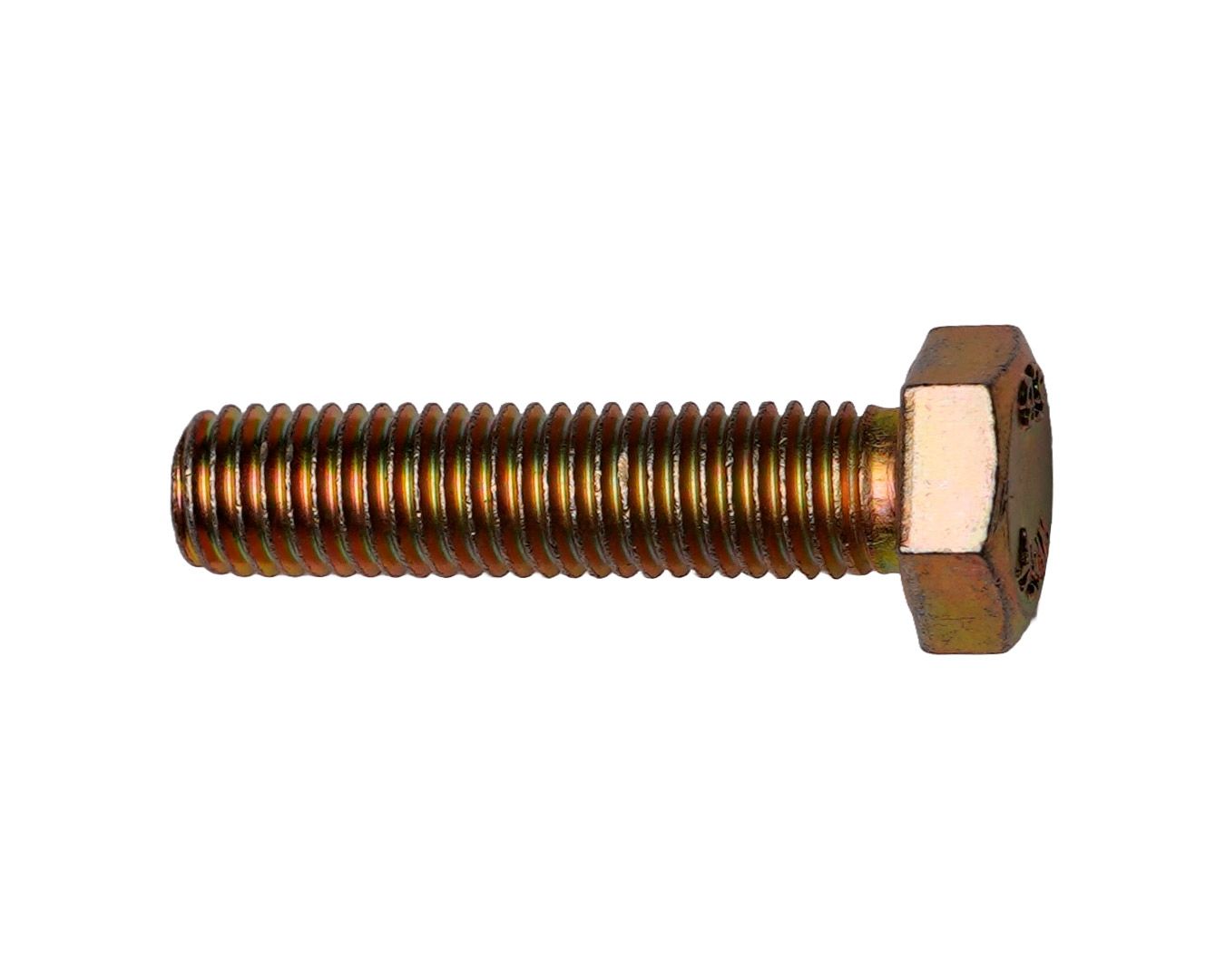 ingehsa_productos-1.1 Perno Hexagonal Clase UNC - 5.8 - Imagen 1
