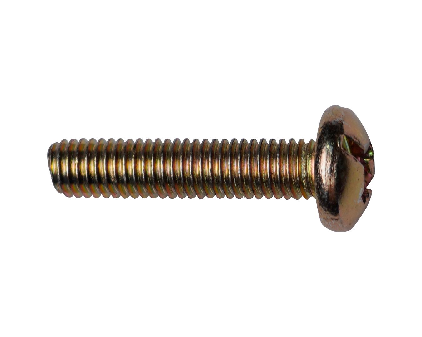 ingehsa_productos-13 Tornillo Stove-Bolt - Imagen 1